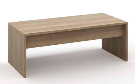 Bureau Manager 210x90cm Halifax eiken