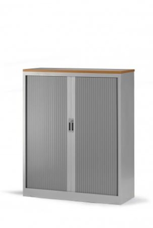 Ecotec roldeurkast 145x120x45 cm ACTIE!