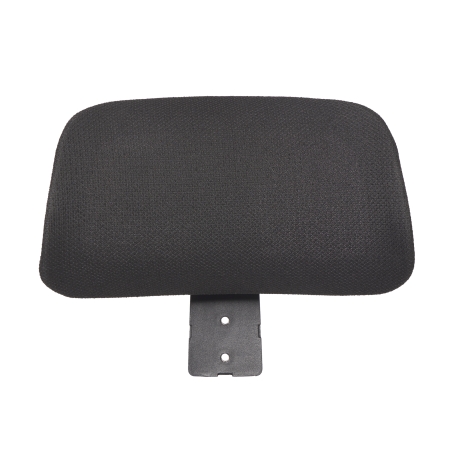 Bureaustoel 325ZW zwart