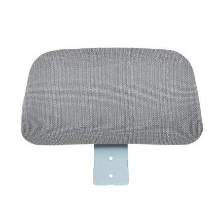 Bureaustoel 325BL blauw