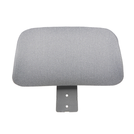 Bureaustoel 325GR grafiet 