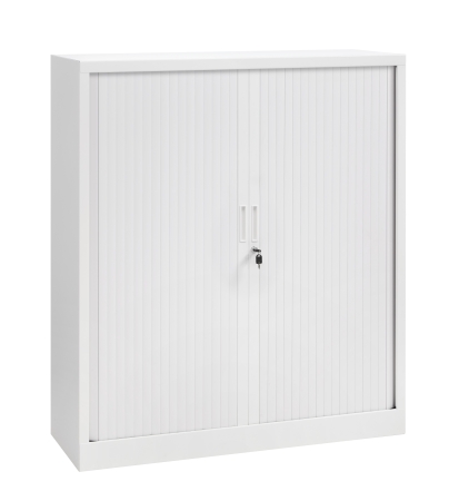 Roldeurkast Orio 135x120x43cm