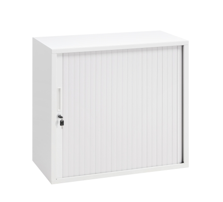 Roldeurkast Orio 72,5x80x43cm