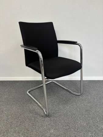Vergaderstoelen Haworth Comforto D5588