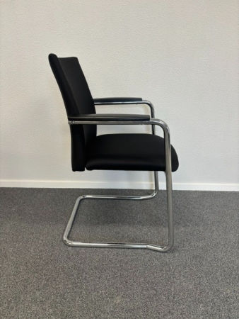 Vergaderstoelen Haworth Comforto D5588