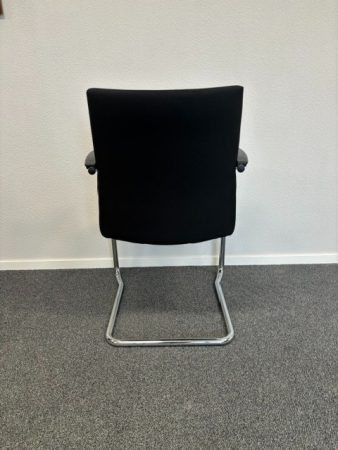 Vergaderstoelen Haworth Comforto D5588