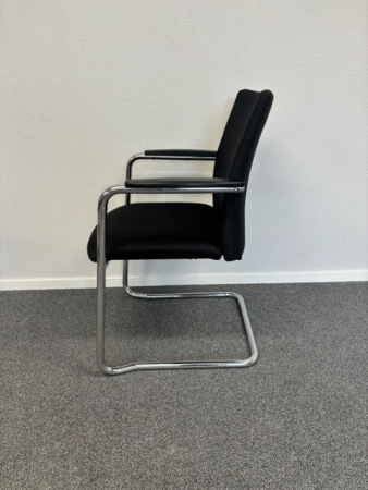 Vergaderstoelen Haworth Comforto D5588