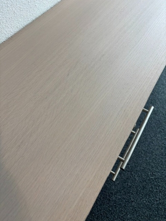 Verrijdbare kast Twinform Links