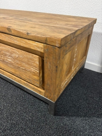 Dressoir / TV-meubel Teak