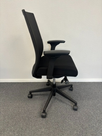 Bureaustoel Ravaria