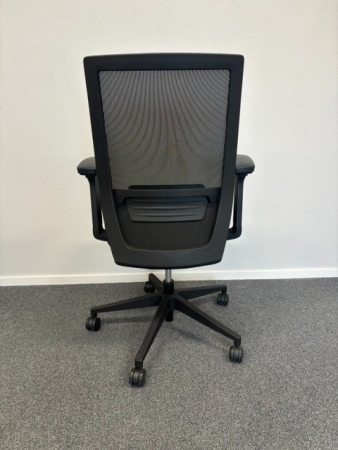 Bureaustoel Ravaria