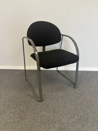 Vergaderstoelen van der Sluis