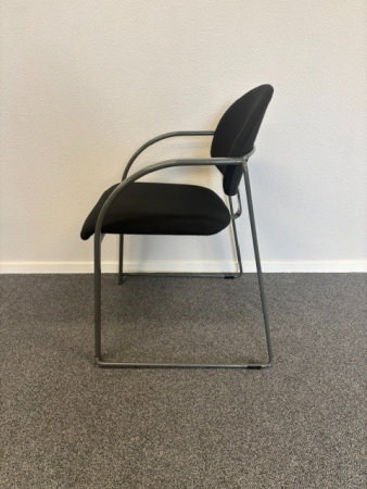 Vergaderstoelen van der Sluis