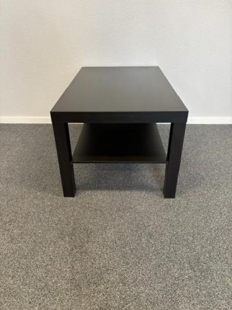 IKEA Lack salontafel met onderblad