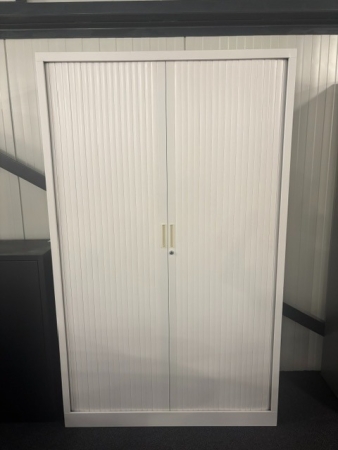 Roldeurkasten Orio 198x120x43 (gebruikt) 