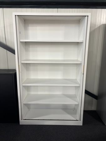 Roldeurkasten Orio 198x120x43 (gebruikt) 