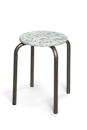 JUTTER-T Tabouret kruk