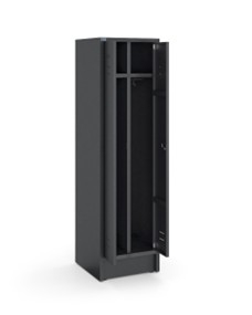 Personal standard uitrusting (PSU) kast