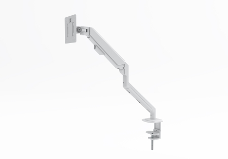 Enkele monitorarm met gaslift