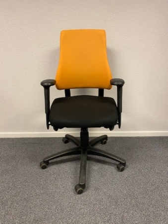 Bureaustoelen BMA Axia Office