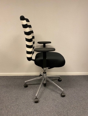 Bureaustoelen Vitra T-Chair 
