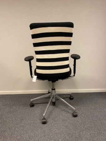 Bureaustoelen Vitra T-Chair 