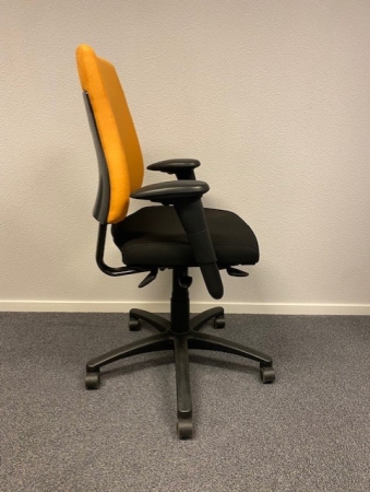 Bureaustoelen BMA Axia Office