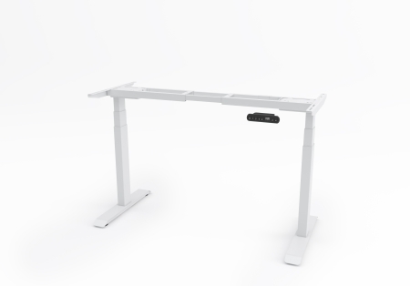Zit/sta elektrisch XE3 120x80cm