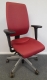 Giroflex 68 rood