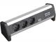 Desk Power Strip 3x stroom + 2x data