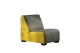 Lucaz fauteuil 