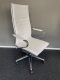 Classic+ executive high back bureaustoel (showroommodel)