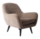 Fauteuil PTMD Donny