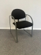 Vergaderstoelen van der Sluis