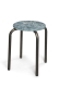 JUTTER-T Tabouret kruk