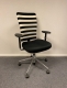 Bureaustoelen Vitra T-Chair 