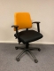 Bureaustoel BMA Axia Office lage rug