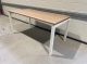 Bureau / tafel Kubik 160x80cm
